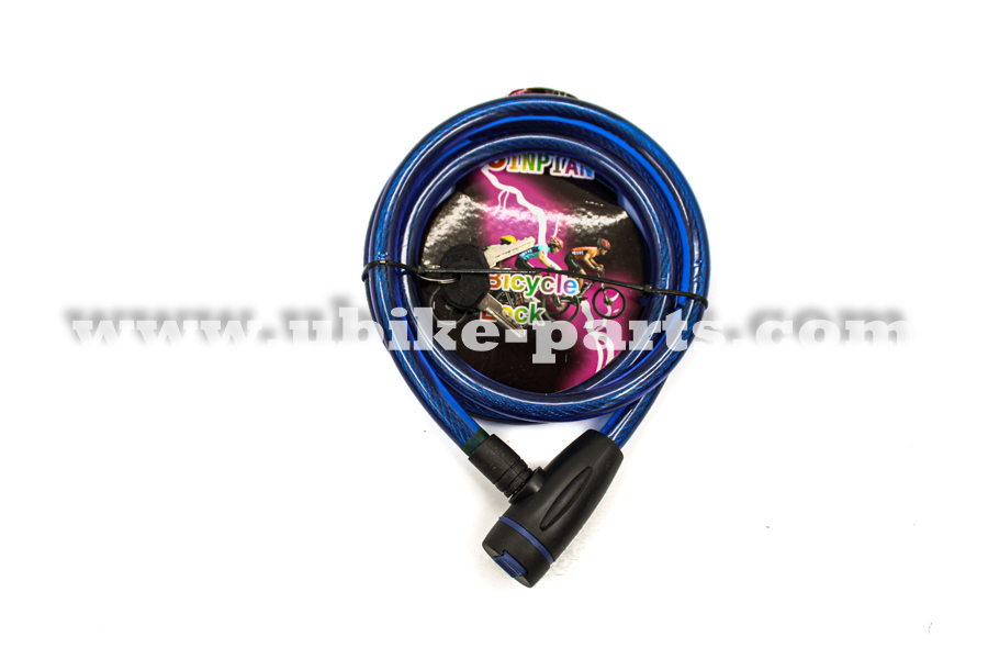 יו-בייק חלקים