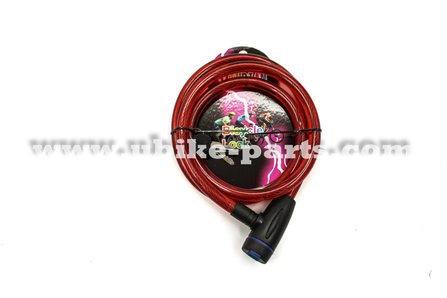 יו-בייק חלקים