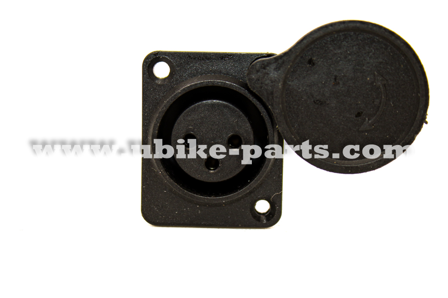 יו-בייק חלקים