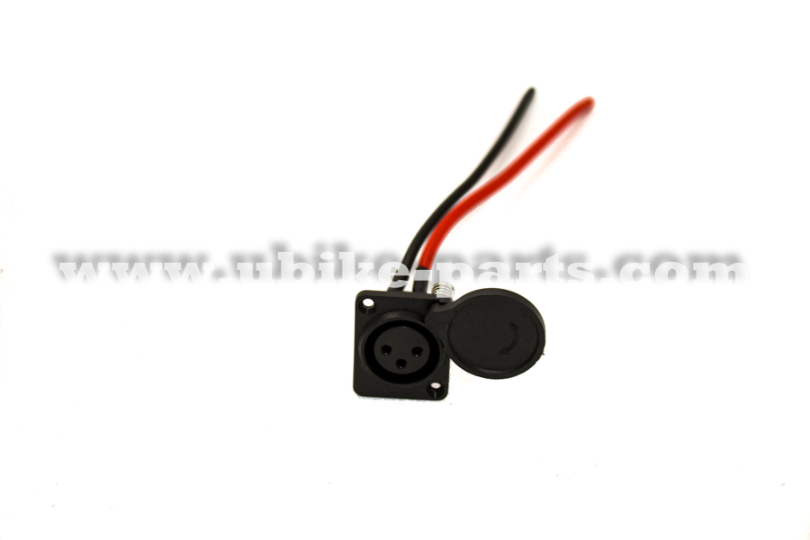 יו-בייק חלקים