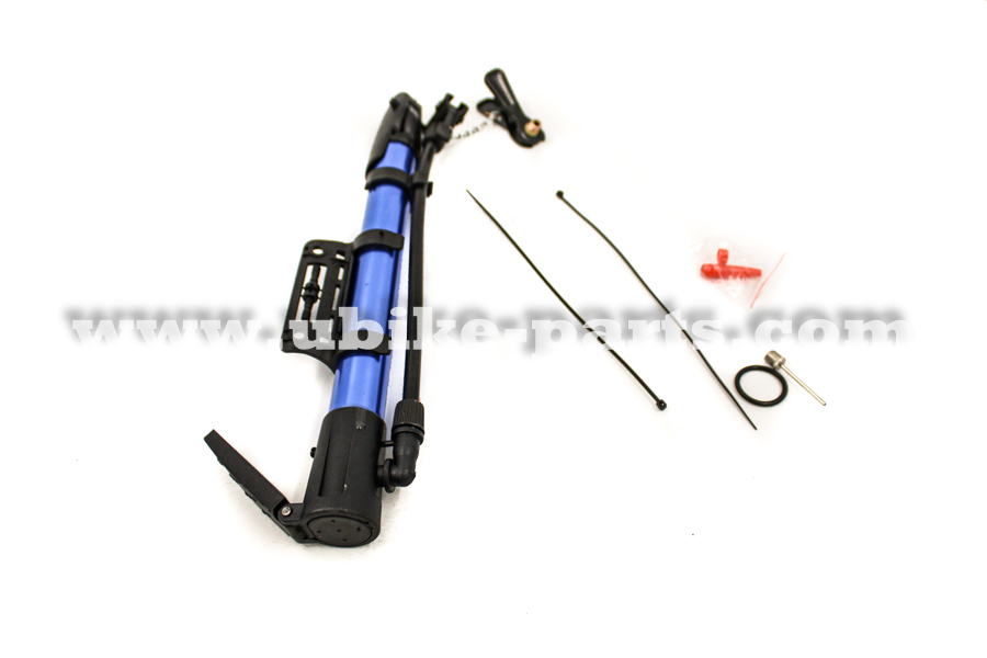 יו-בייק חלקים