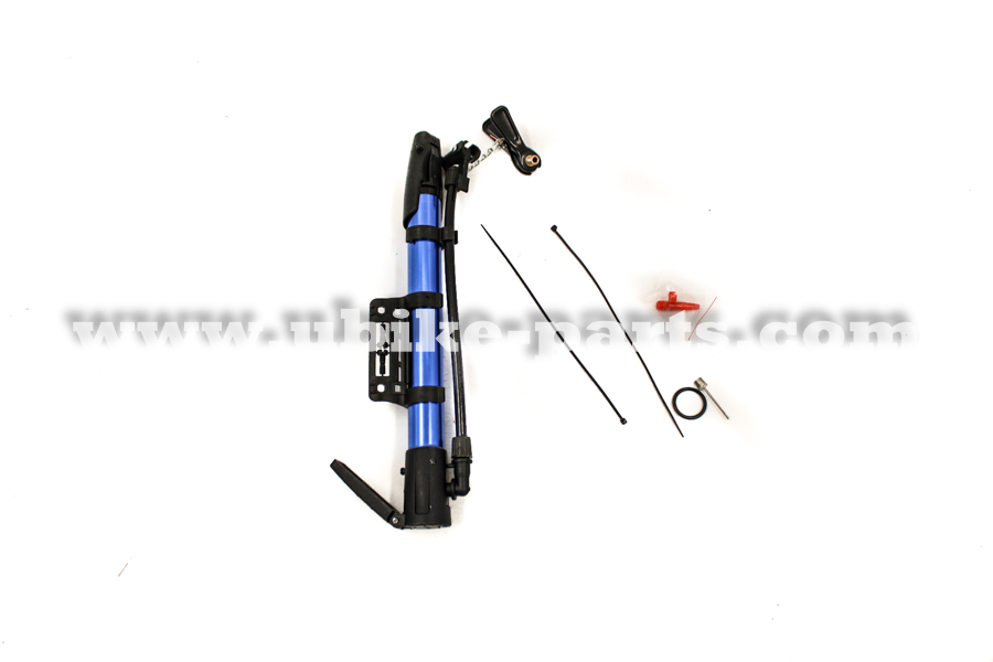 יו-בייק חלקים