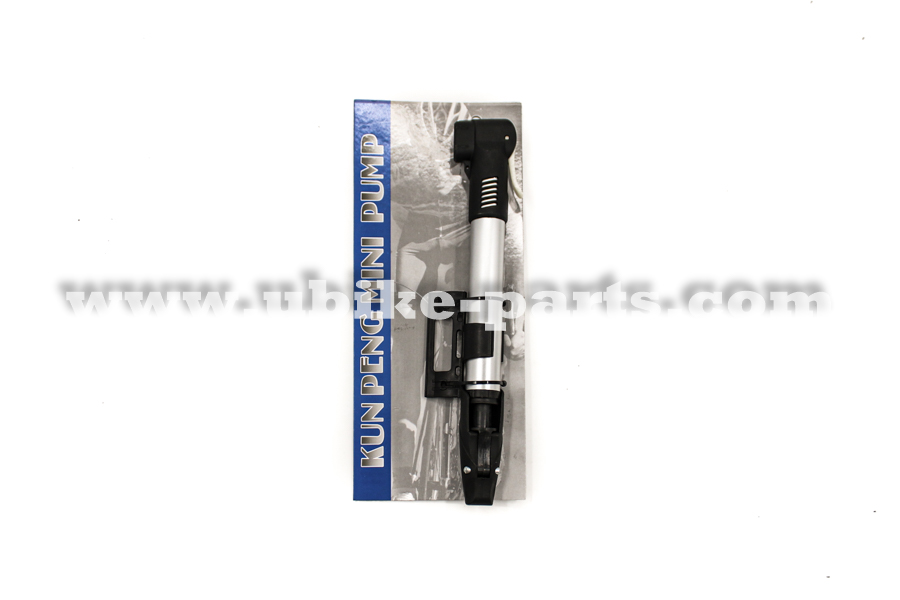 יו-בייק חלקים