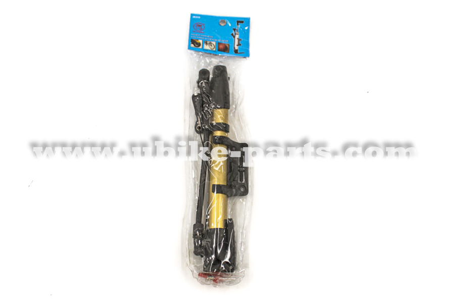 יו-בייק חלקים