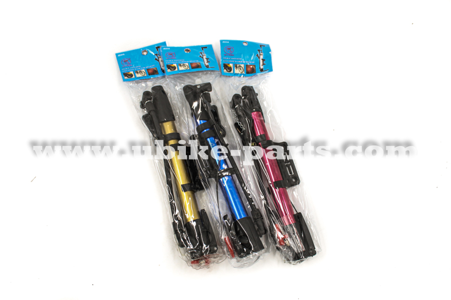 יו-בייק חלקים