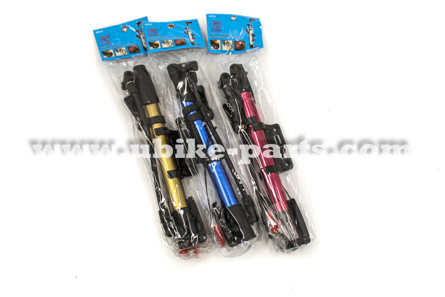 יו-בייק חלקים