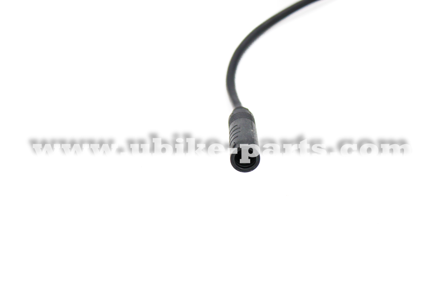 יו-בייק חלקים