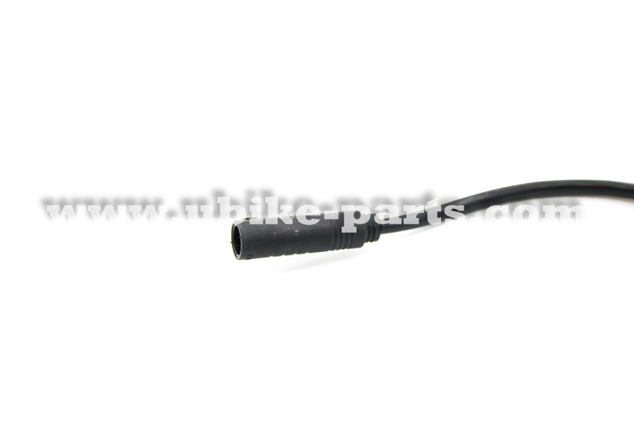 יו-בייק חלקים