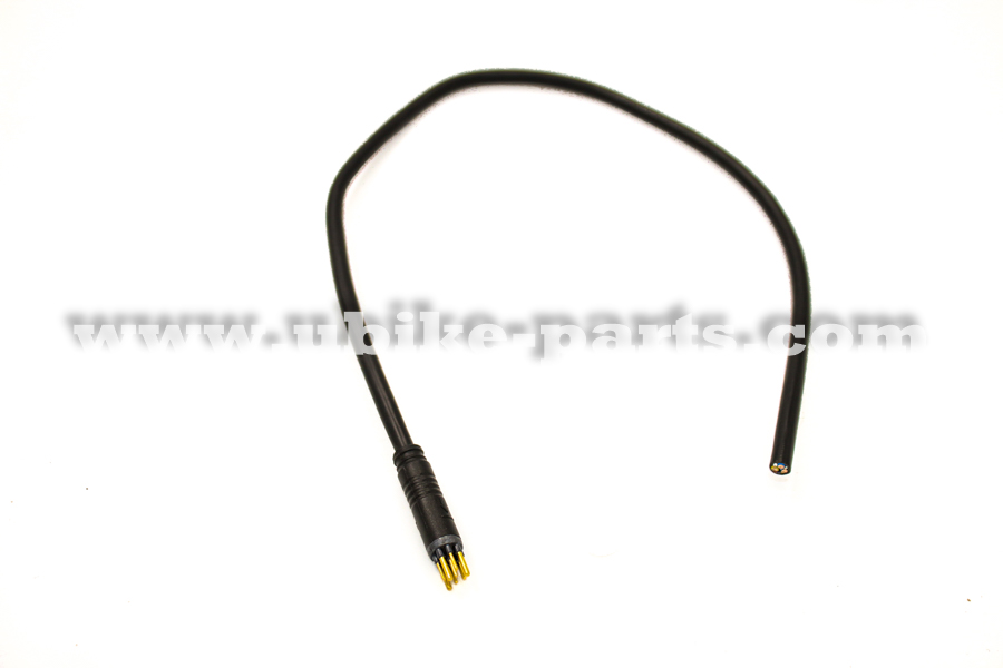 יו-בייק חלקים