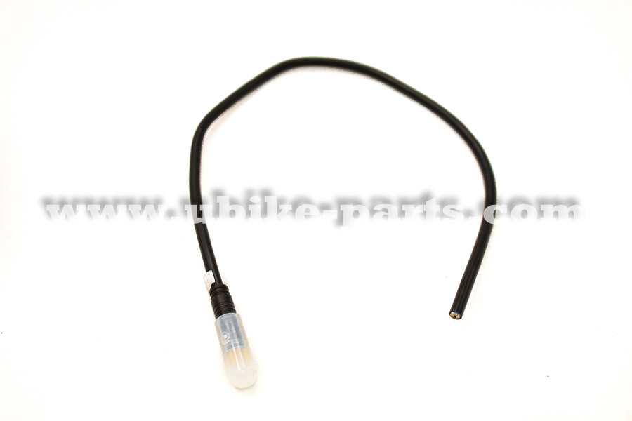 יו-בייק חלקים