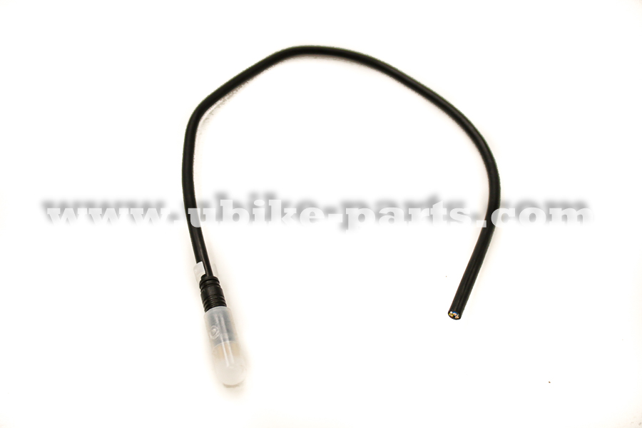 יו-בייק חלקים