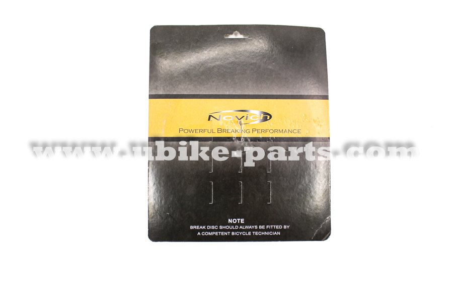 Ubike-Parts