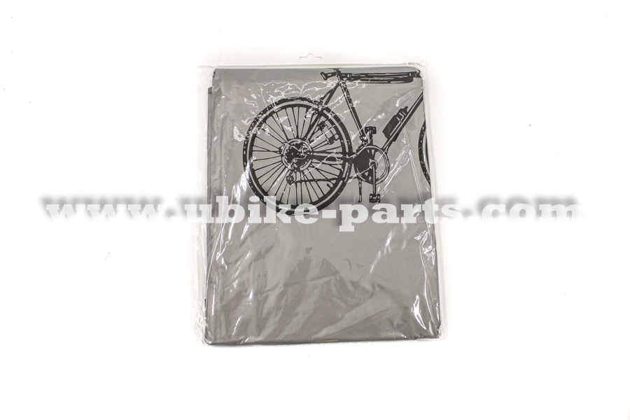 Ubike-Parts