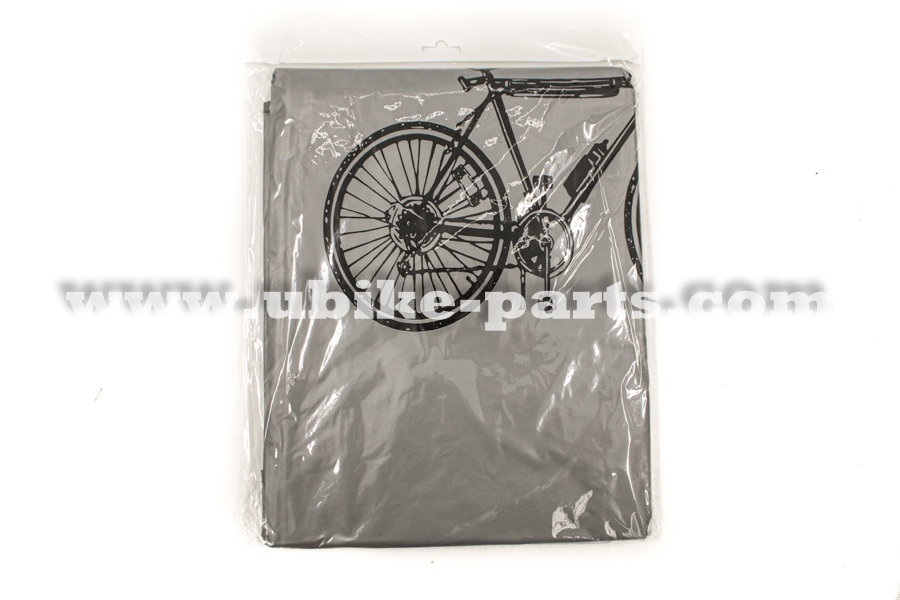 Ubike-Parts
