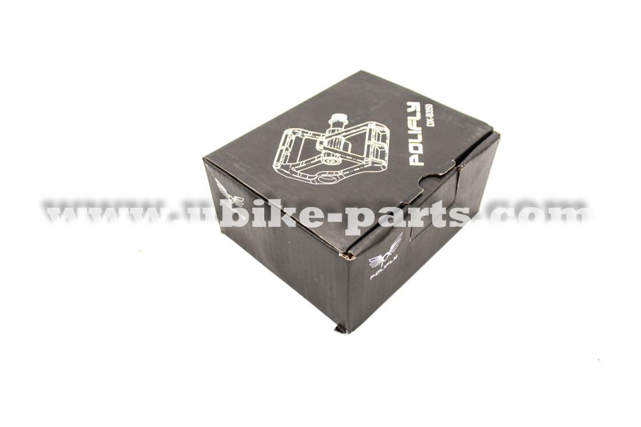 Ubike-Parts