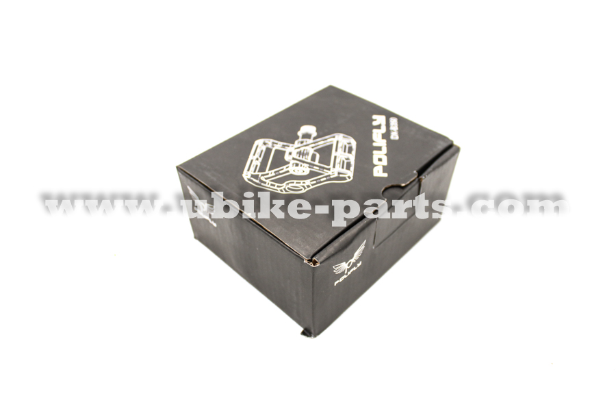 Ubike-Parts