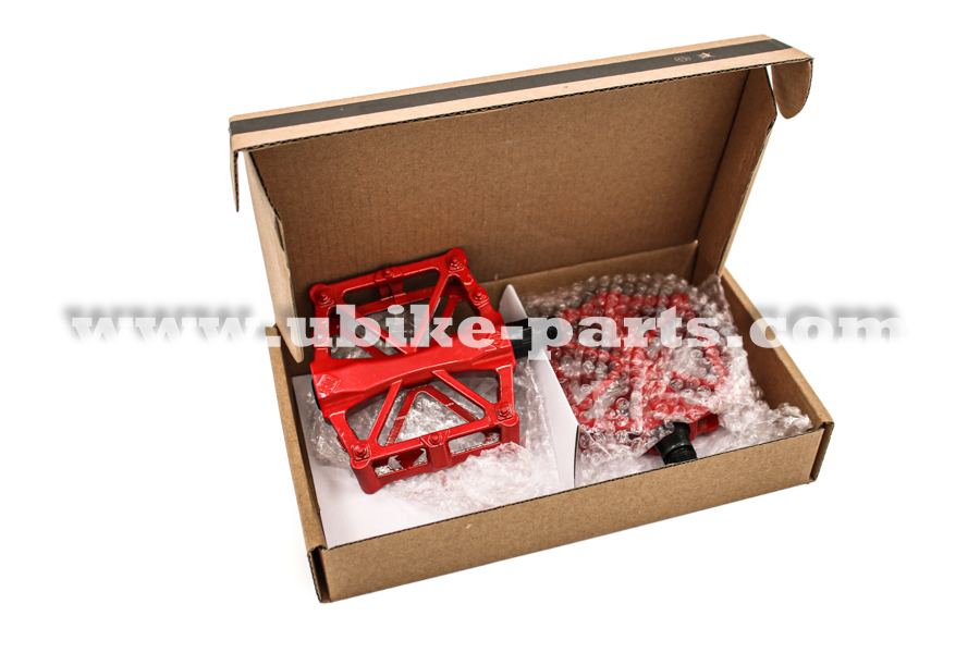 Ubike-Parts