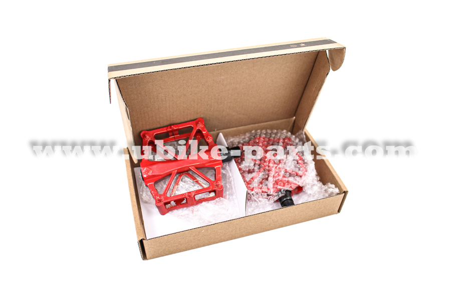 Ubike-Parts