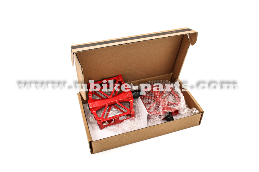 Ubike-Parts