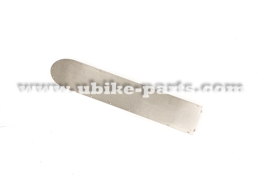 Ubike-Parts