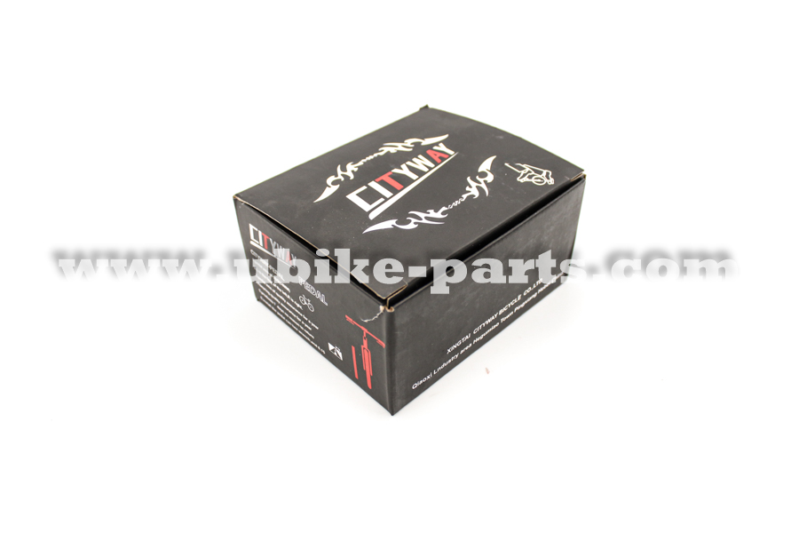 Ubike-Parts