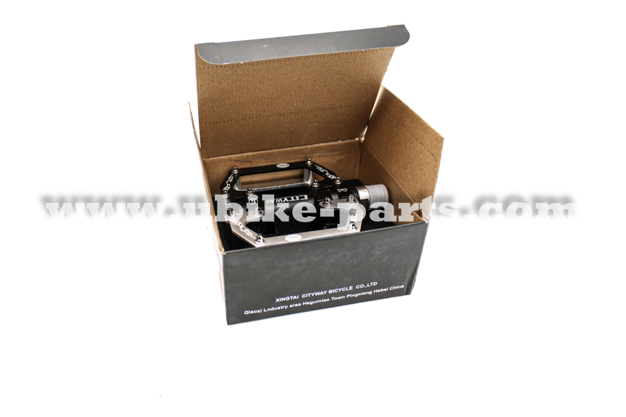 Ubike-Parts