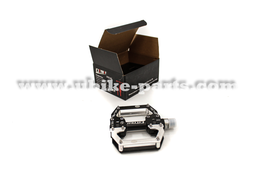 Ubike-Parts