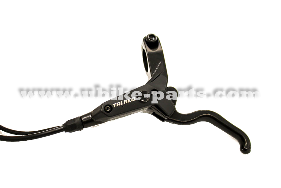 יו-בייק חלקים