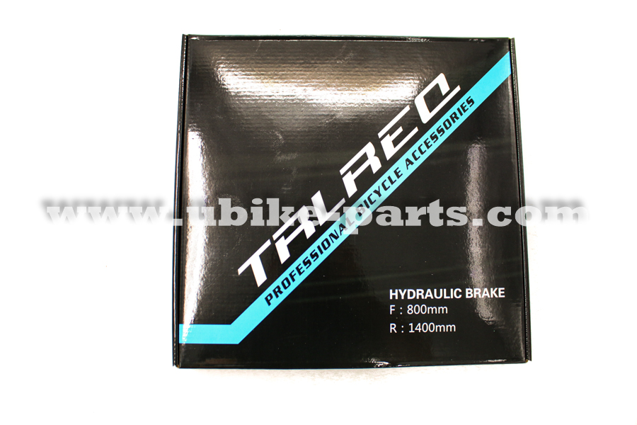 Ubike-Parts