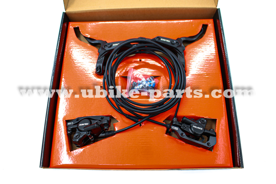 Ubike-Parts
