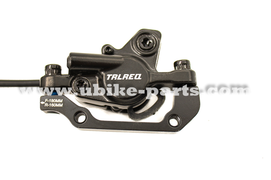 Ubike-Parts