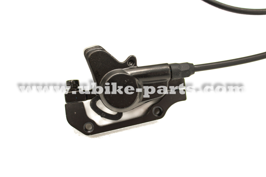 Ubike-Parts