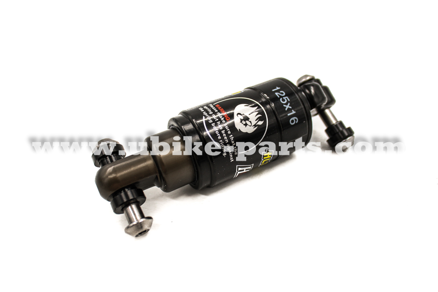 יו-בייק חלקים