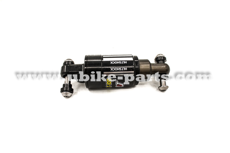 Ubike-Parts