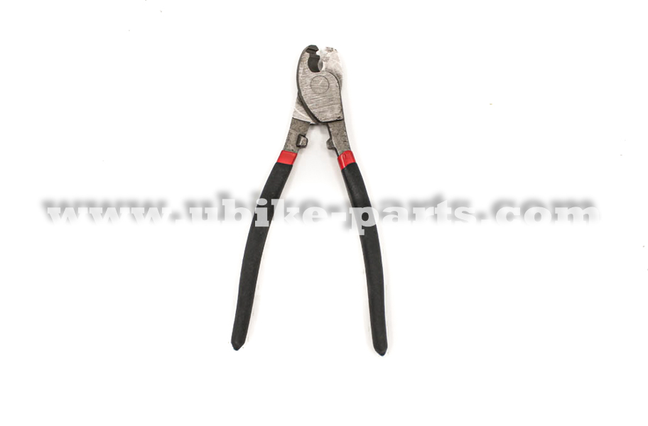 יו-בייק חלקים