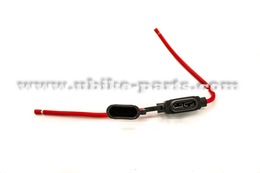 יו-בייק חלקים