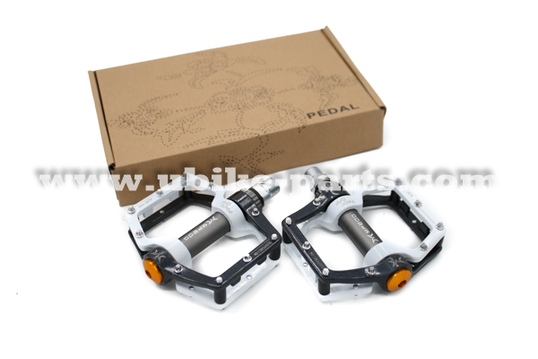 יו-בייק חלקים