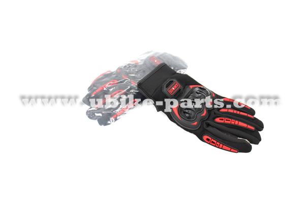 יו-בייק חלקים