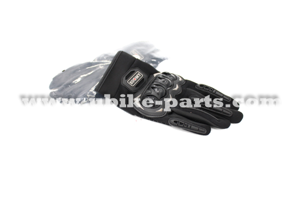 יו-בייק חלקים