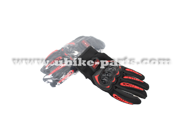 יו-בייק חלקים