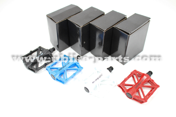 יו-בייק חלקים