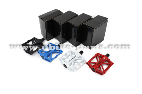 יו-בייק חלקים