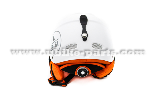 יו-בייק חלקים