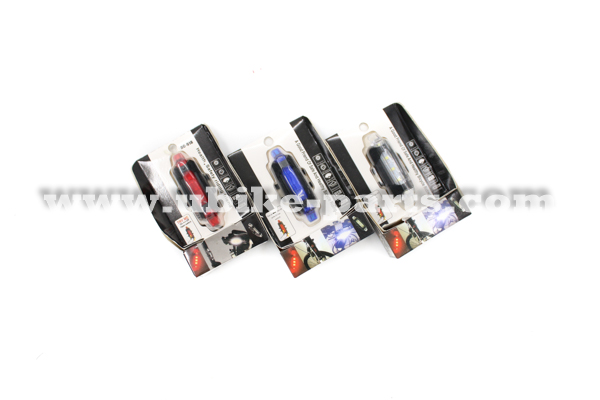 יו-בייק חלקים