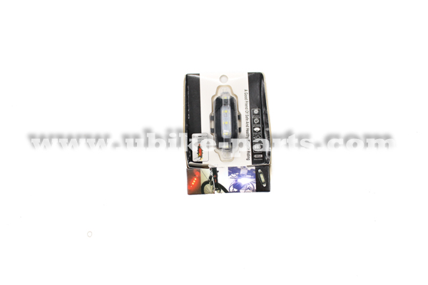 יו-בייק חלקים