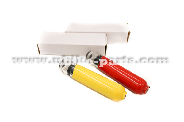 יו-בייק חלקים