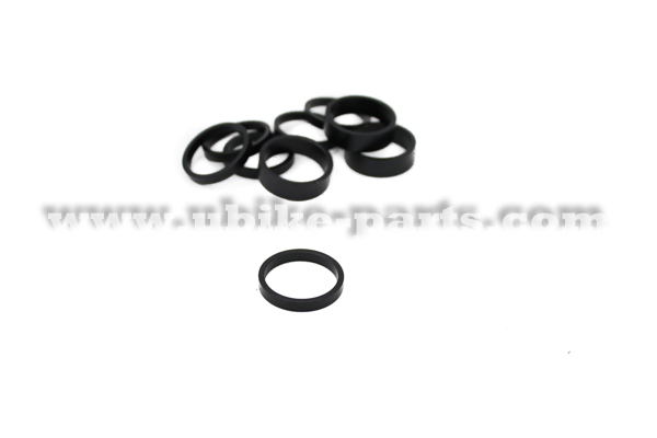 יו-בייק חלקים