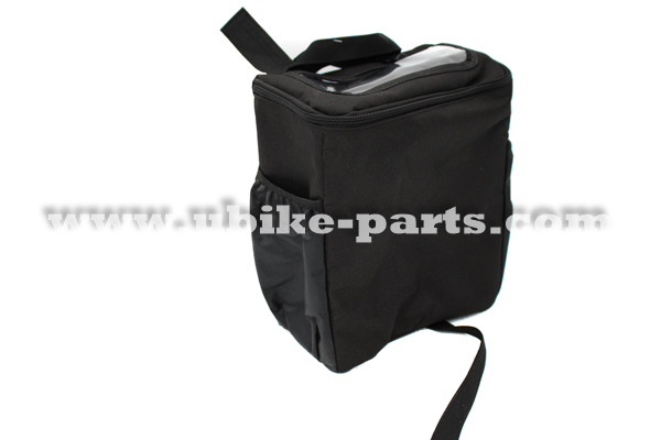 יו-בייק חלקים