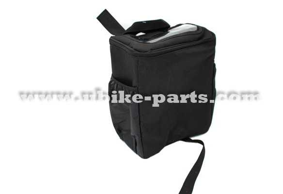 יו-בייק חלקים