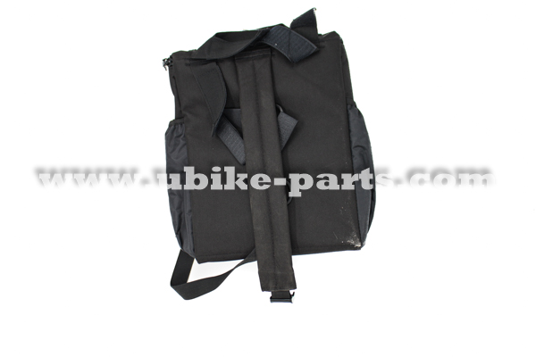 יו-בייק חלקים